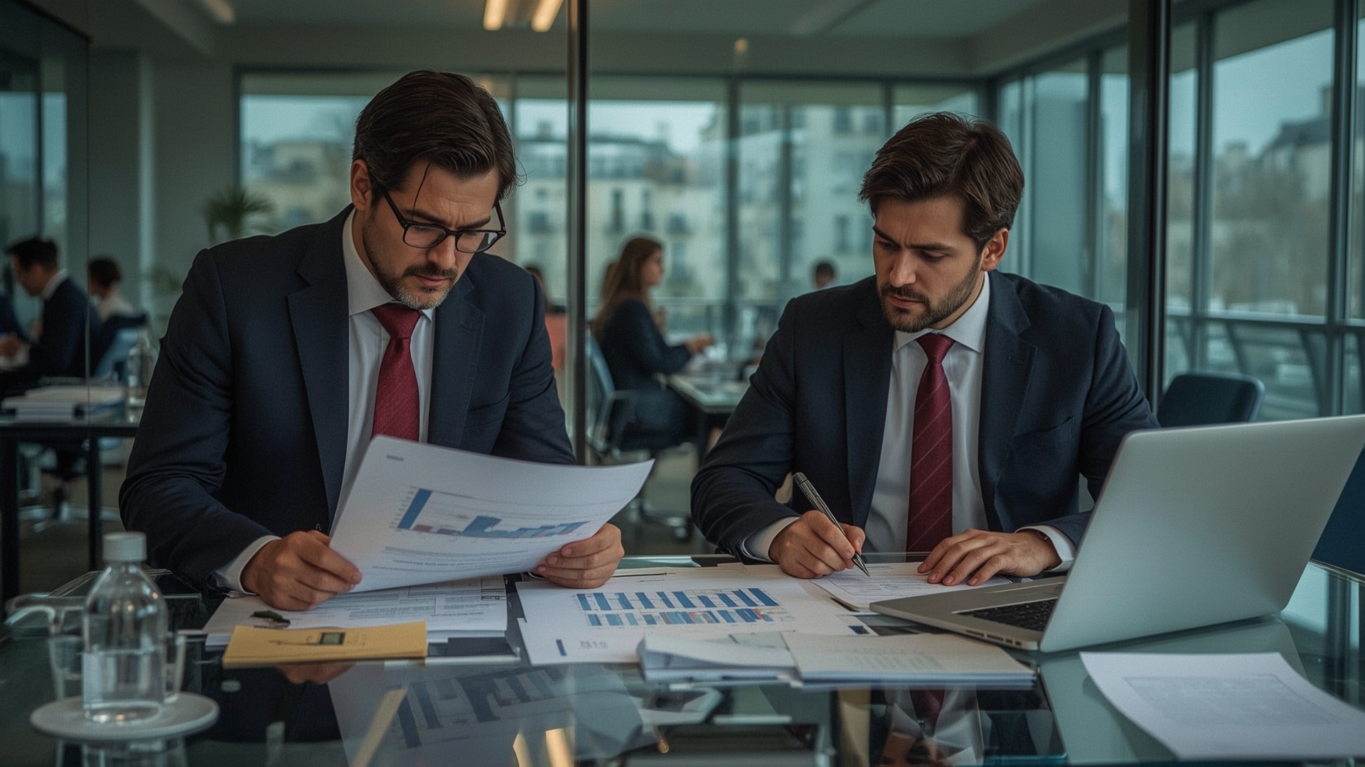 Auditoría Financiera